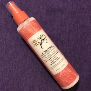 ORLANDO PITA PLAY Hair Protectant Spray. NIB.